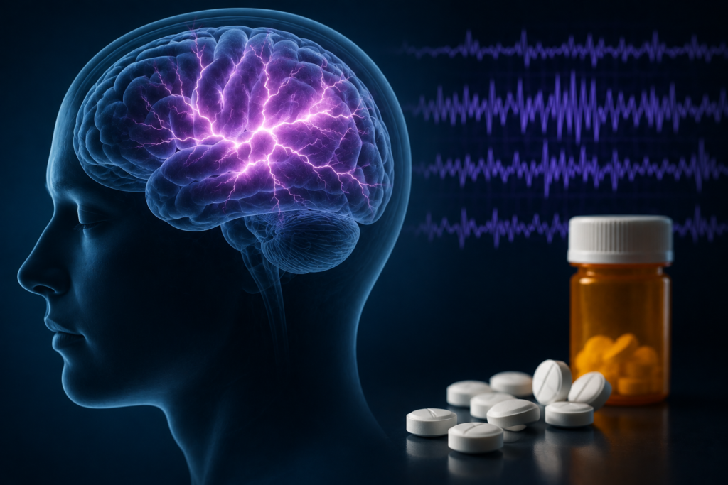 drug-resistant epilepsy treatment in India